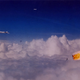 Illustration for article titled The XB-70 Valkyrie, Almost the World’s First Nuclear Aircraft